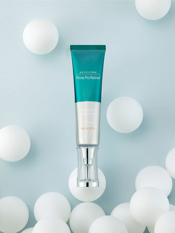 ISA KNOX Age Focus Prime Polinoid Advanced Wrinkle Cream 30ml