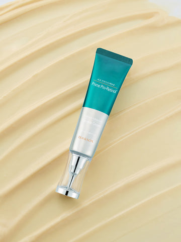 ISA KNOX Age Focus Prime Polinoid Advanced Wrinkle Cream 30ml