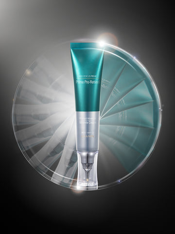 ISA KNOX Age Focus Prime Polinoid Advanced Wrinkle Cream 30ml