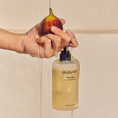 Skybottle Fig Perfume Body Wash 300ml