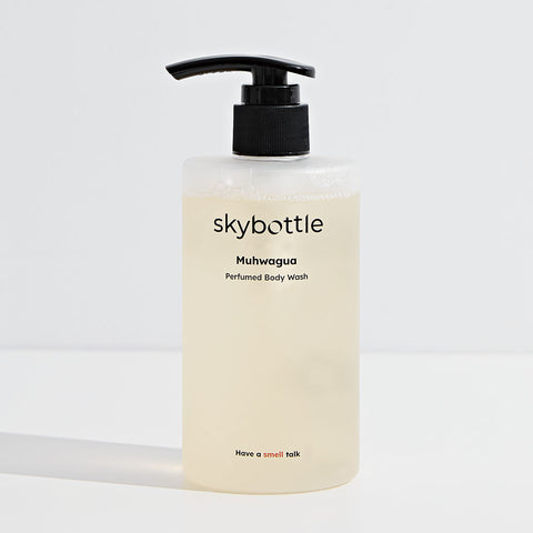 Skybottle Fig Perfume Body Wash 300ml