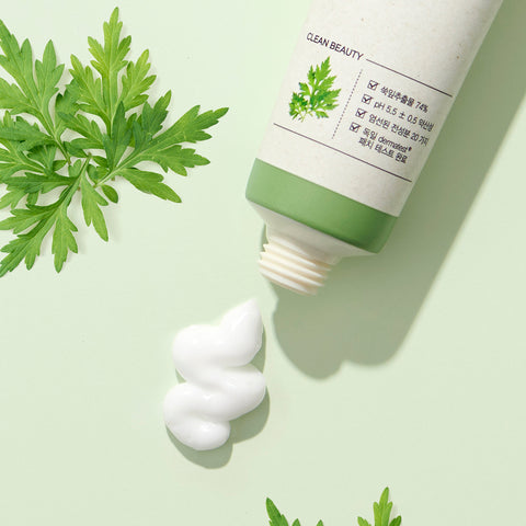 JM Solution Relief Mild-Acid Mugwort Balm Cream 60ml