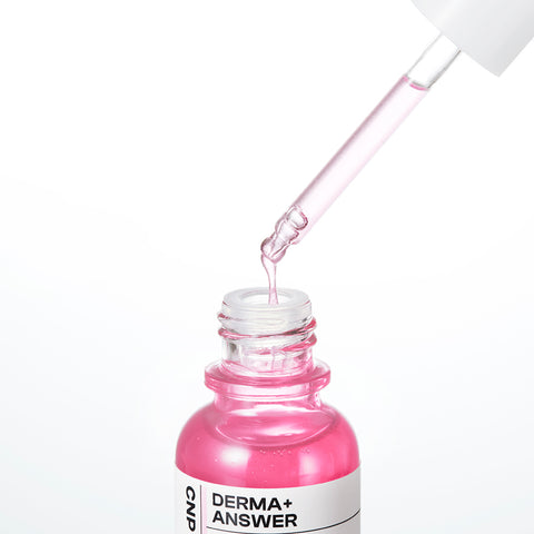 CNP Derma Answer Pink Toning Deep In-Shot Ampoule 30ml