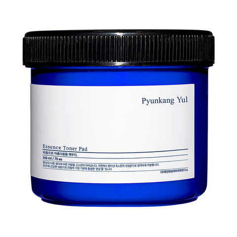 Pyunkang Yul Essence Toner Pad (70 pads)