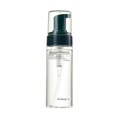 Pyunkang Yul Calming Low-pH Foaming Cleanser 150ml