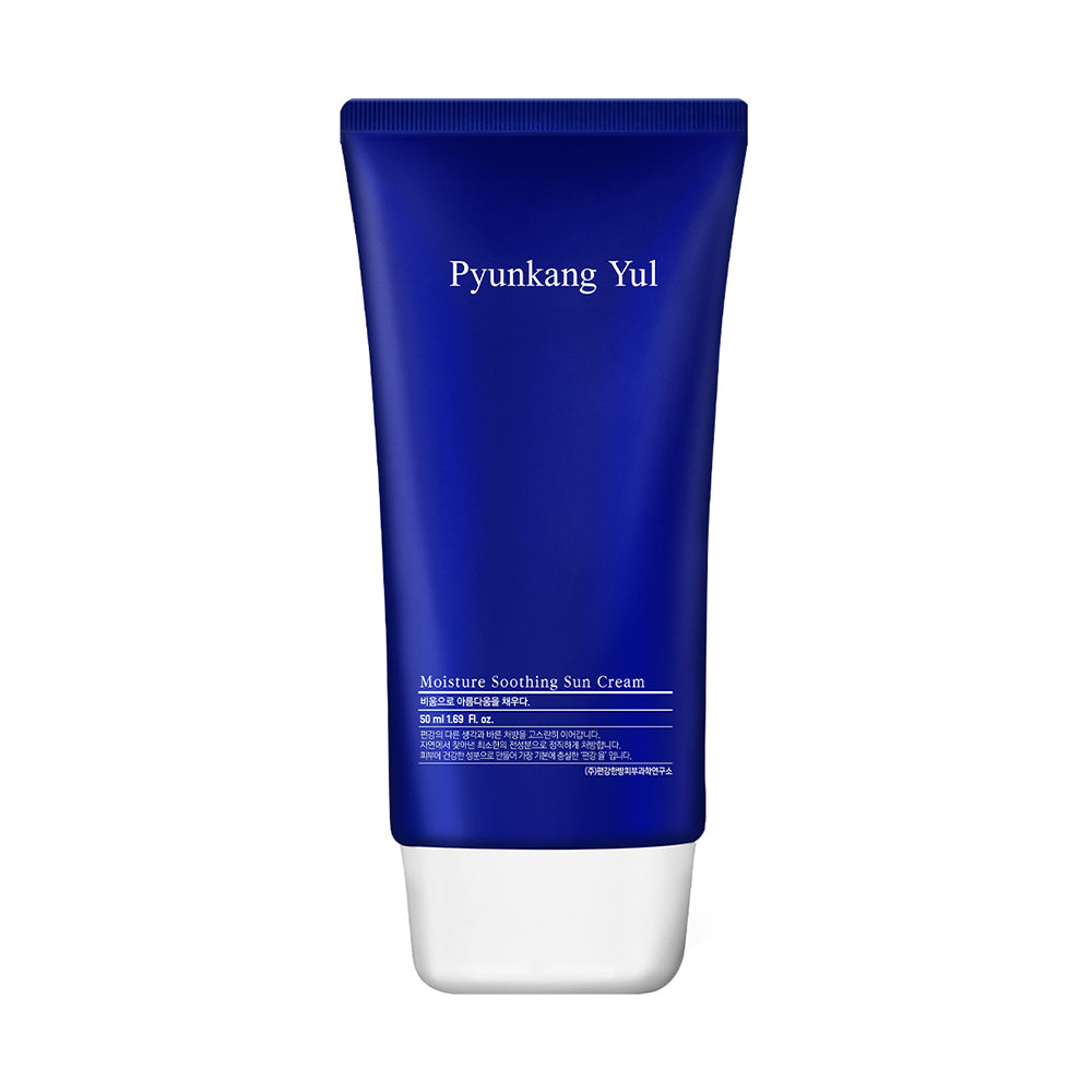 Pyunkang Yul Moisture Soothing Sun Cream 50ml
