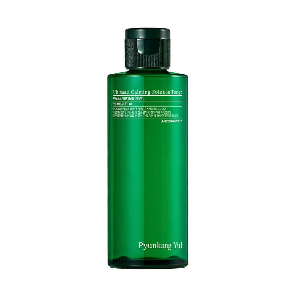 Pyunkang Yul Ultimate Soothing Solution Toner 110ml