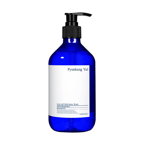 Pyunkang Yul Mild Acidic Body Wash 500ml