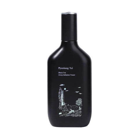 Pyunkang Yul Black Tea Deep Infusion Toner 130ml