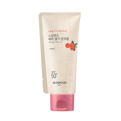 Skinfood Berry Vital Tone-Up Sunscreen 50ml