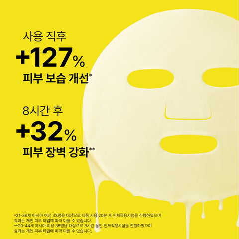 Dr.Jart+ Ceramidin Hello Moisture Travel Set (Mask 1pc + Serum Toner 15ml + Cream 7ml)