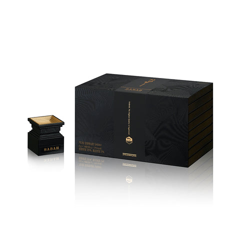 JungKwanJang Gidahim Chimhyang Pyeongsimhwan SABAH 4g (14 Tablets)