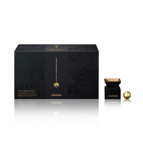 JungKwanJang Gidahim Chimhyang Pyeongsimhwan SABAH 4g (14 Tablets)