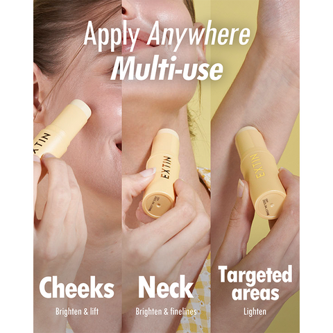 KAHI Extin C Balm 9g