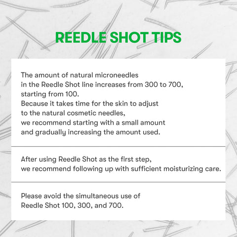 VT Reti-A Reedle Shot 100 50ml