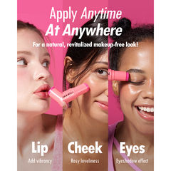 KAHI Kisstin Balm Pink 9g