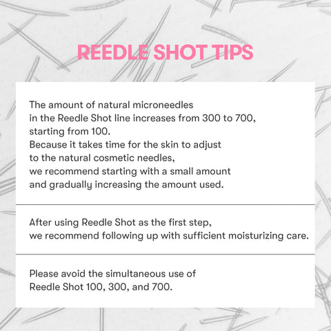VT Collagen Reedle Shot 100 50ml