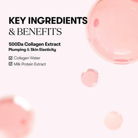 VT Collagen Reedle Shot 100 2 Step Hydrogel Mask