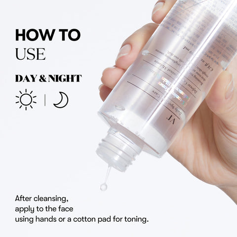 VT TX-Toning Toner 200ml