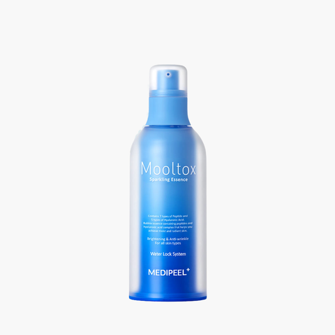 Medipeel Aqua Mooltox Sparkling Essence 100ml