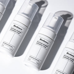 Biodance Soothing Barrier Cleansing Foam 120ml
