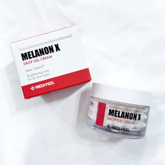 Medipeel Melanon X Drop Gel Cream 50g