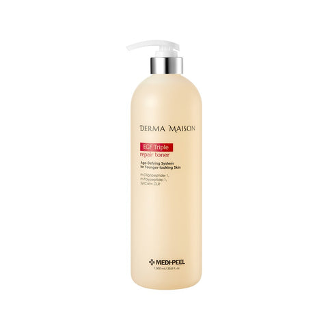 Medipeel Derma Maison EGF Triple Repair Toner 1000ml