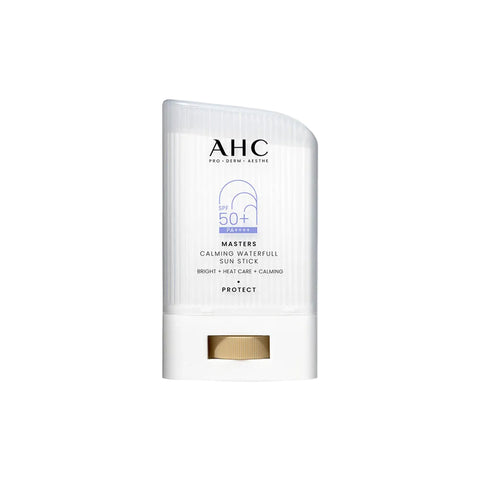 AHC Masters Calming Waterfull Sun Stick 22g