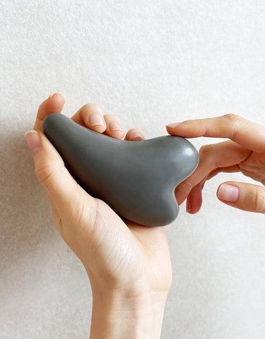 BRMUD Relief Mud GUA SHA Mud Bar Soap 100g