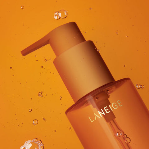 Laneige Perfect Renew Nourishing Oil-to-Foam Cleanser 200ml
