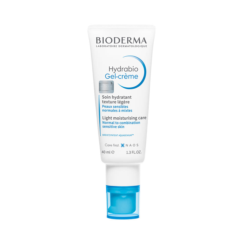 Bioderma Hydrabio Gel-Cream 40ml