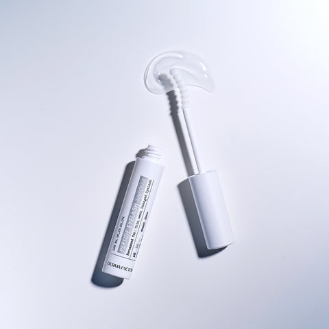 Derma Factory Peptide Transparent Eyelash Ampoule 8.5ml