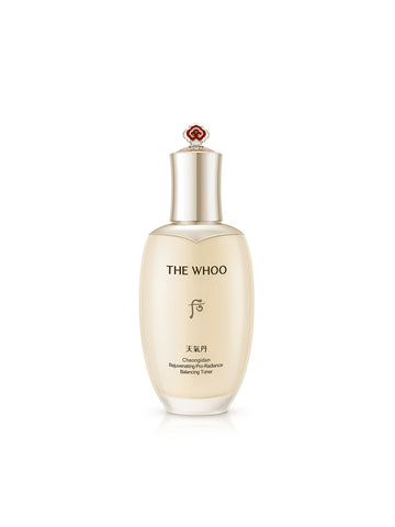 The History of Whoo Cheongidan Hwahyun Balancing Toner 150ml