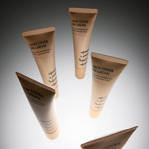 TFIT Skin Cover BB Cream SPF50 PA++++, 30g