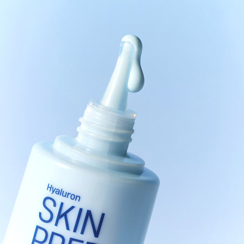 Dermatory Hyaluron Skin Prep Sun Cream 52ml