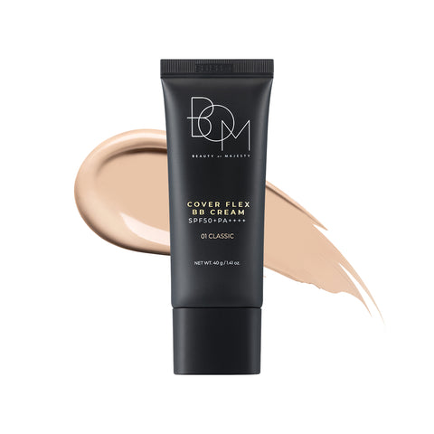 BOM Cover Flex BB Cream+ 40g