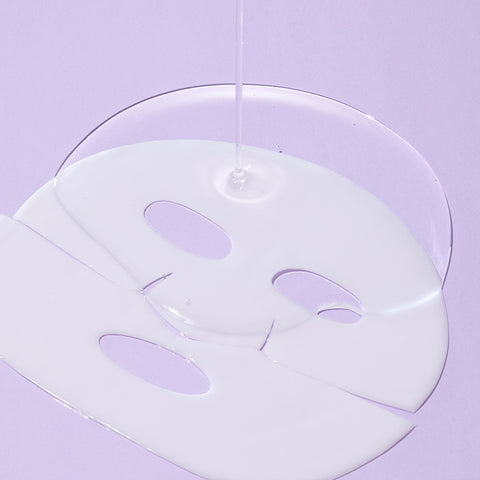 Ariul Elasticity & Volume Boosting Expert Peptide Collagen Gel Mask (4 sheets x 2)