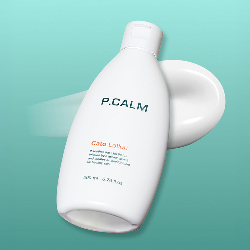 Pcalm Kato Lotion 200ml