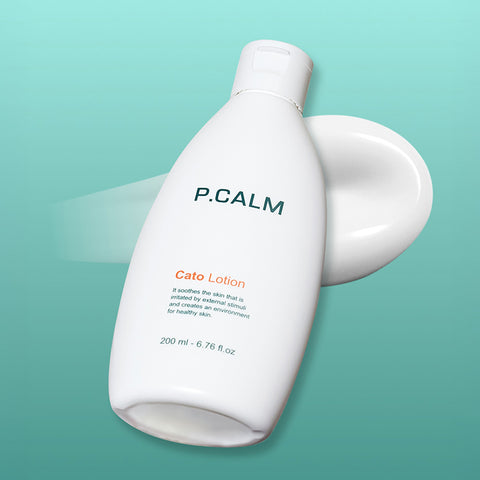 Pcalm Kato Lotion 200ml