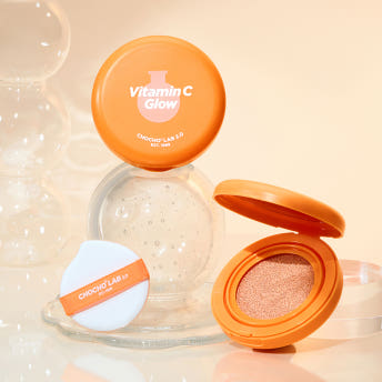 Chosungah Beauty Chochoslab 2.0 Vitamin C Glow Cushion 11g