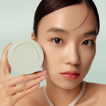 Parnell Cica Manu Serum-in Matte Cushion 15g