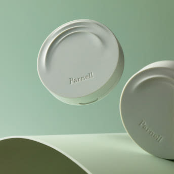 Parnell Cica Manu Serum-in Matte Cushion 15g
