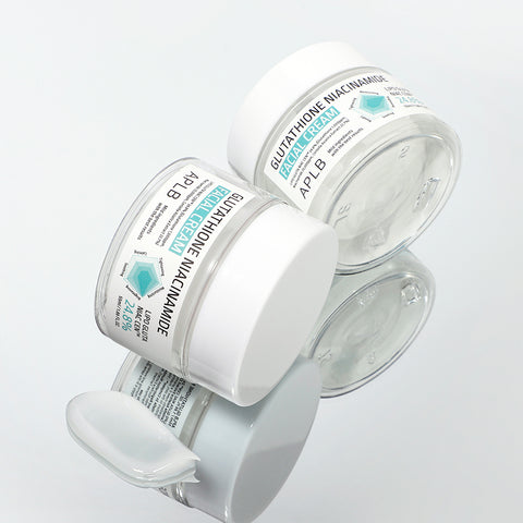 APLB Glutathione Niacinamide Facial Cream 55ml (3 Pack)
