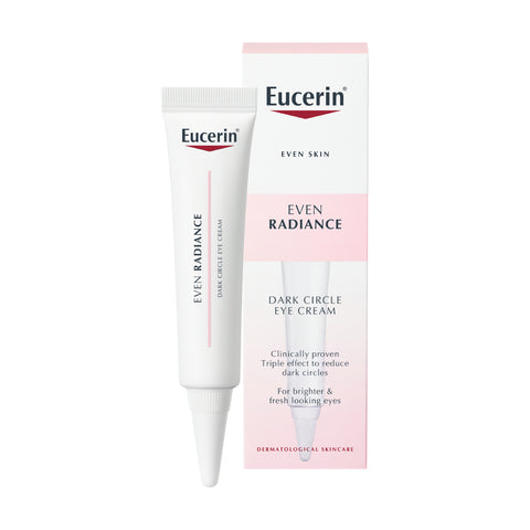 Eucerin Even Radiance Dark Circle Eye Cream 15 ml