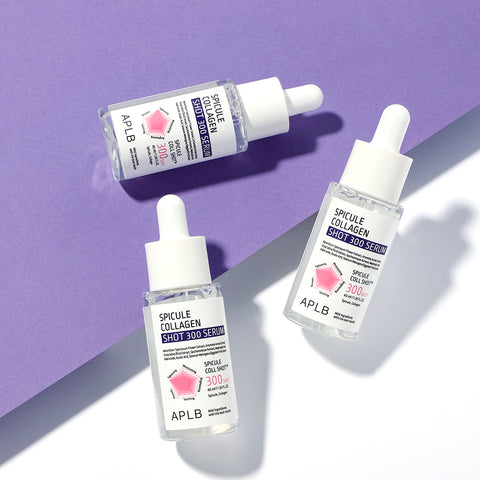 APLB Spicule Collagen Shot 300 Serum