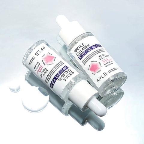 APLB Spicule Collagen Shot 300 Serum