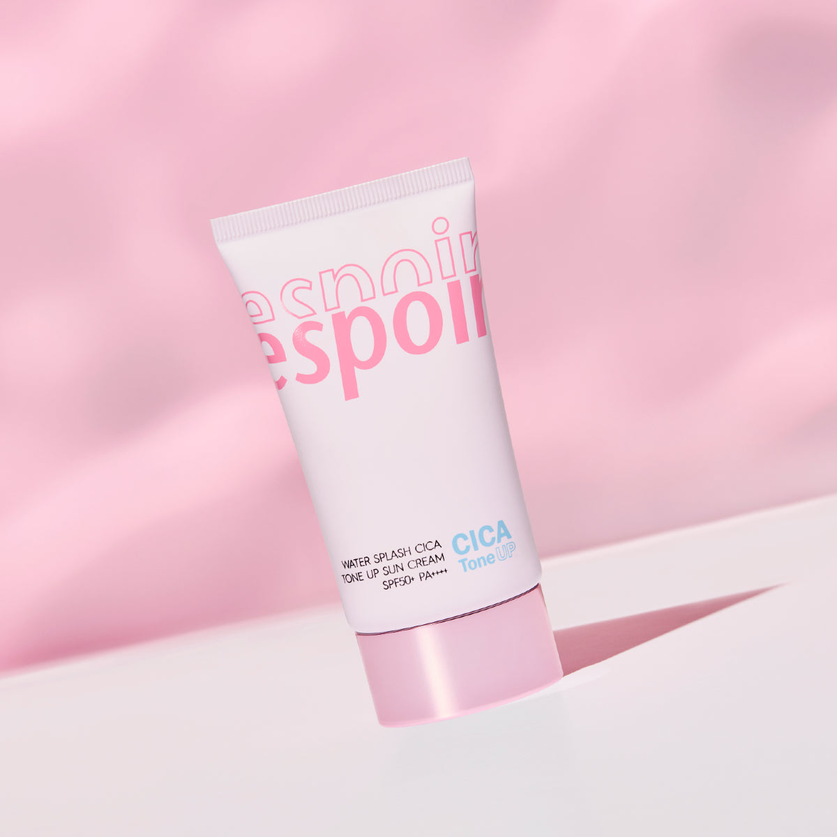 Espoir Water Splash Cica Tone-Up Sun Cream 60ml