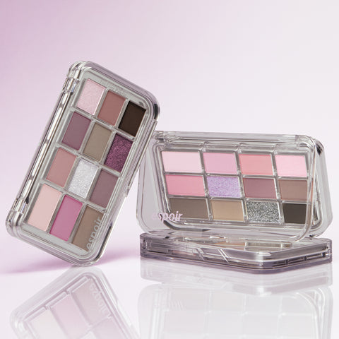 Espoir Eye Core Palette 9g