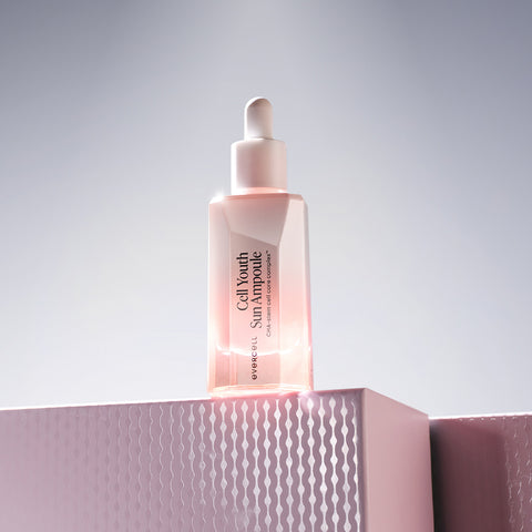 Evercell Cell-Use Ampoule Duo Set 30ml + 30ml