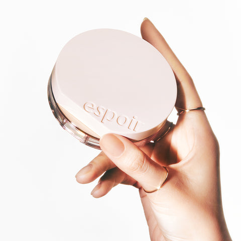 Espoir Be Glow Volume Cushion 13g x2 (Full + Refill)